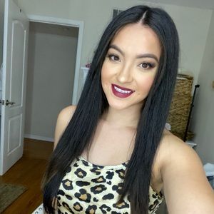 Meet your Posher, Cecilia